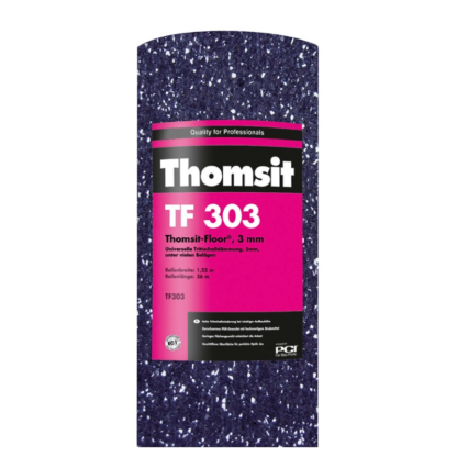 Thomsit ondervloer TF 303 Project Floor