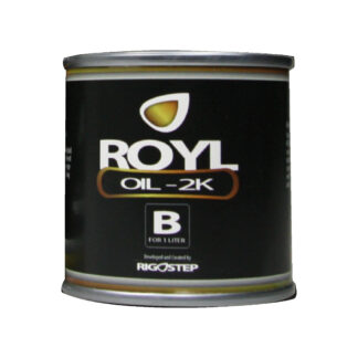 B-component voor ROYL 2K olie 1 liter