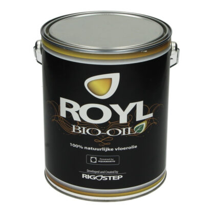 ROYL Bio-Oil blank 5 L